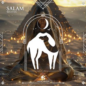 Cafe De Anatolia, Rex Stax – Salam