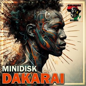 Minidisk – Dakarai