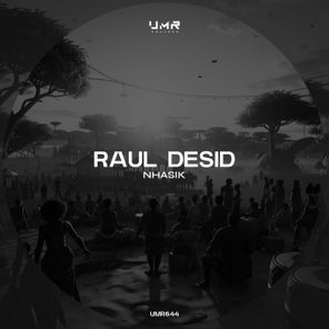 Raul Desid – Nhasik