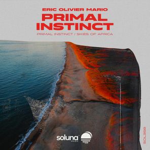 Eric Olivier Mario – Primal Instinct