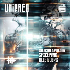 Olle Boerg, SPXCEPVNK – Silicon Apology