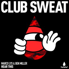 Marco Lys, Ben Miller – Hear This