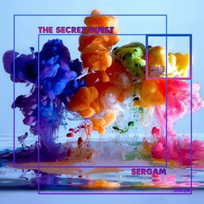 the Secret Guest – Sergam