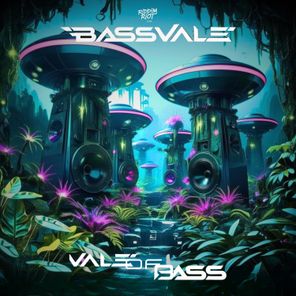 Bassvale, Venomocity – Vale of Bass