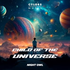 Child Of The Universe – Child of the Universe