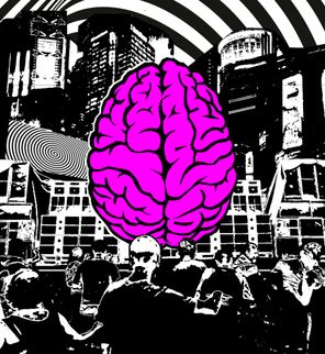 Skitzaph0nic – Reclaim Your Mind