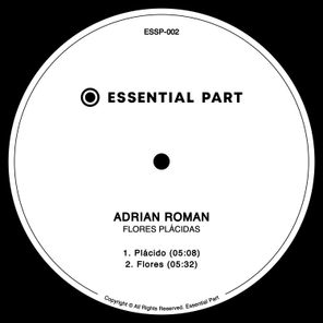 Adrian Roman – Flores Plácidas