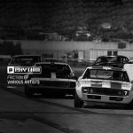 Gaston Zani, Ramon Tapia – Friction EP