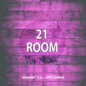 ARSANIT 2.0. – Epic Disco