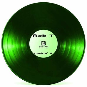 Rob T – Lookin’ 4