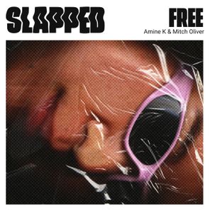 Amine K, Mitch Oliver – Free