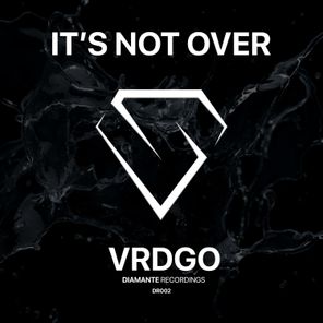 VRDGO – It’s Not Over