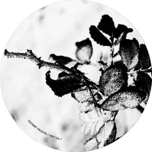 Blue Channel – Dubplate Vibing, Pt. 1