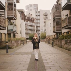Illiterate, Martha Eve – April Remixes