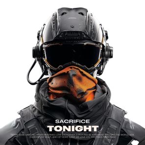 Sacrifice (ofc) – Tonight