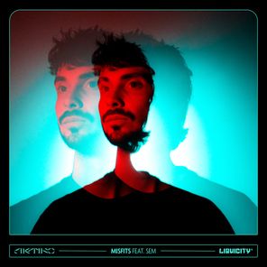Artino, SEM – Misfits