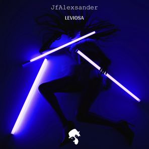 JfAlexsander – Leviosa