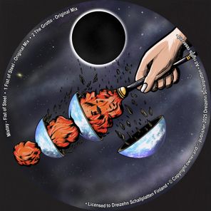 Mistay – Fist of Steel