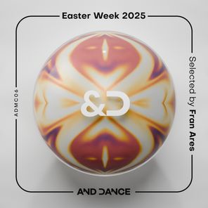 Gianni Ruocco, Ricardo Espino – Easter Week