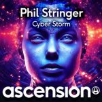 Phil Stringer – Cyber Storm