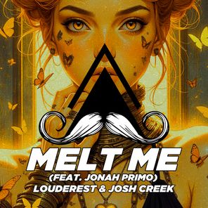 Josh Creek, Louderest – Melt Me