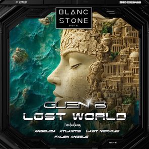 Guen B – Lost World