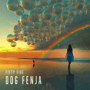 Fifty Five – Dog Fenja