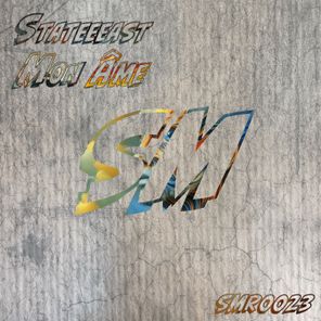 Stateeast – Mon âme