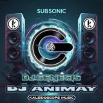 DJ Genesis, DJ Animay – Subsonic
