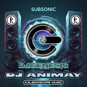 DJ Genesis, DJ Animay – Subsonic