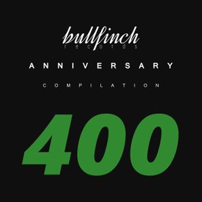 Kiantek, Sagou – Bullfinch Anniversary 400