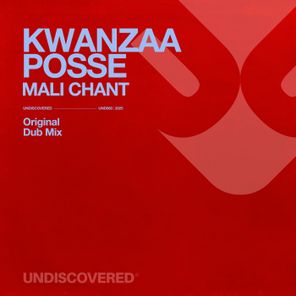 Kwanzaa Posse – Mali Chant