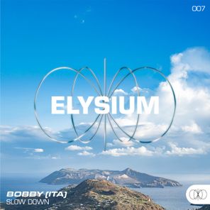 Bobby – Slow Down