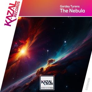 Gordey Tyrens – The Nebula