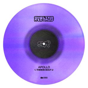 Apollo – Thinkin Bout U