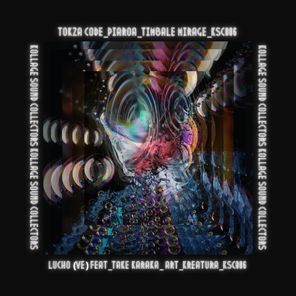 Take Karaka, Lucho (VE) – Tokza Code
