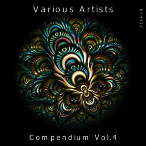 Svarog, Kontinum – Compendium Vol.4