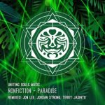 Jon Lee, Nonfiction – Paradise