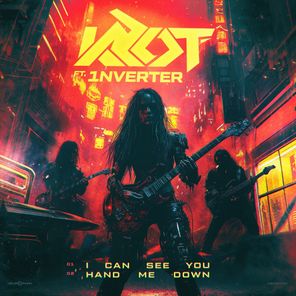 Krot, 1NVERTER – I Can See You, Hand Me Down