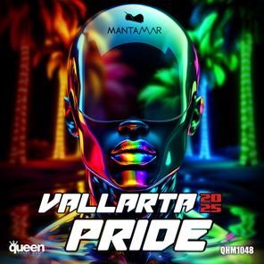 Black Flamingo, Nina Flowers - Mantamar Vallarta Pride 2025 1 Black Flamingo, Nina Flowers – Mantamar Vallarta Pride 2025