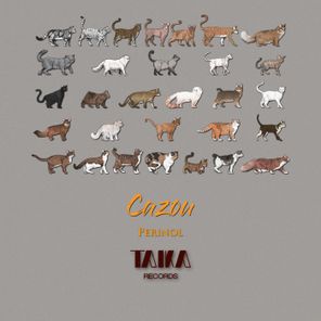 CAZOU – Perinol