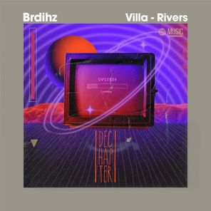 Brdihz – Villa