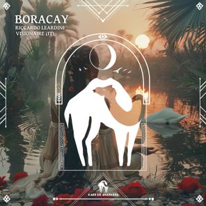 Cafe De Anatolia, Riccardo Leardini – Boracay