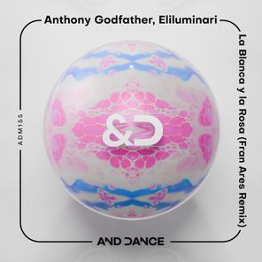 Fran Ares, Anthony Godfather – La Blanca y la Rosa (Fran Ares Remix)