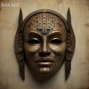 Negin Forouzan, Arash Raouf – Navaee