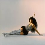 Robosonic, Byron The Aquarius – Diva Of The People