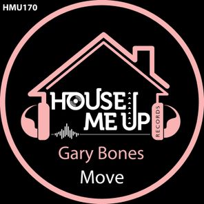 Gary Bones – Move