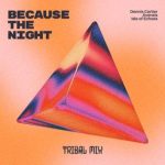 Dennis Cartier, Avensis – Because The Night