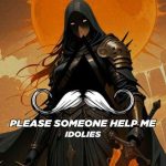 idoLies – Please Someone Help Me