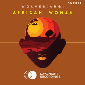 WOLVES(ARG) – African Woman